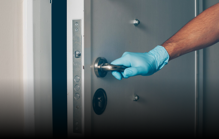 Impact Doors service image